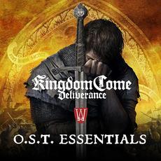 Kingdom Come: Deliverance (Original Soundtrack Essentials) mp3 Soundtrack by Jan Valta