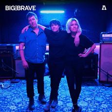 Big ‡ Brave on Audiotree Live mp3 Live by Big ‡ Brave