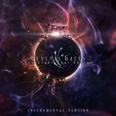 The Light That Shines - Instrumental Version mp3 Album by Fractal Gates