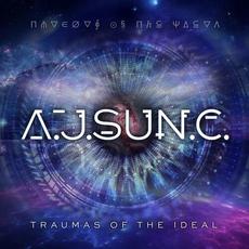 Traumas of the Ideal mp3 Album by A.J.SUN.C.
