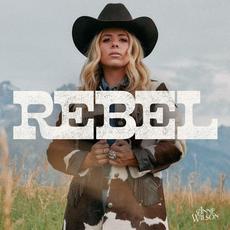 Rebel mp3 Album by Anne Wilson