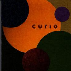 Curio mp3 Album by Angela McCluskey