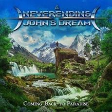 Coming Back To Paradise mp3 Album by A Neverending John's Dream