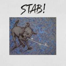 STAB! mp3 Album by Agent blå