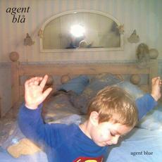 Agent Blue mp3 Album by Agent blå