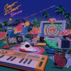 Coast 2 Coast Remixes mp3 Album by Pearl & The Oysters