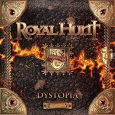 Dystopia mp3 Album by Royal Hunt