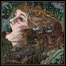 Second Coming of Heavy: Chapter Four, Red Mesa / Blue Snaggletooth mp3 Album by Red Mesa