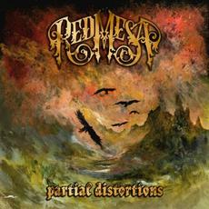 Partial Distortions mp3 Album by Red Mesa