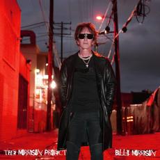 The Morrison Project mp3 Album by Billy Morrison