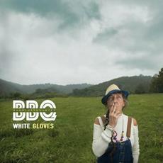 White Gloves mp3 Album by Bad Blues Quartet