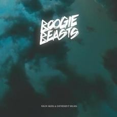 Neon Skies & Different Highs mp3 Album by Boogie Beasts