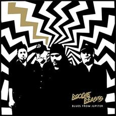 Blues From Jupiter mp3 Album by Boogie Beasts