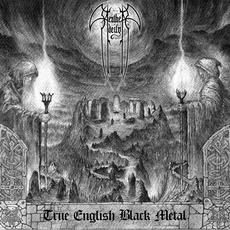 True English Black Metal mp3 Album by Heathen Deity