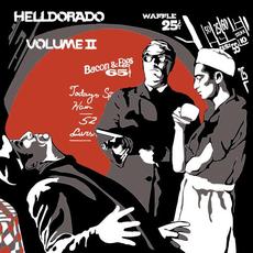 Volume 2 mp3 Album by Helldorado