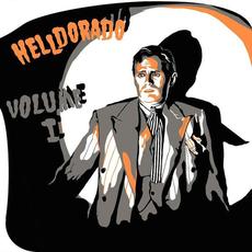 Volume 1 mp3 Album by Helldorado