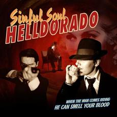 Sinful Soul mp3 Album by Helldorado