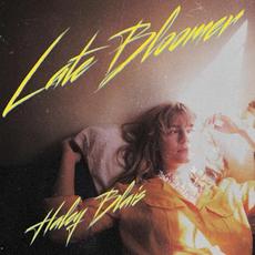 Late Bloomer mp3 Album by Haley Blais
