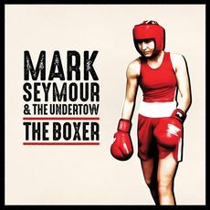 The Boxer mp3 Album by Mark Seymour