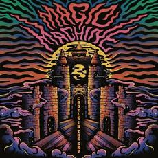 Castle In The Sky mp3 Album by Magic Machine
