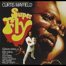 Superfly mp3 Album by Curtis Mayfield