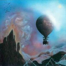 Rising Balloon mp3 Album by Nautilus