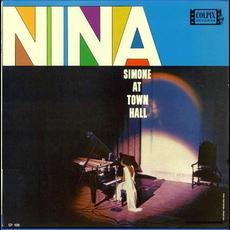 Nina Simone At Town Hall mp3 Album by Nina Simone