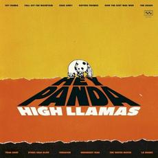 Hey Panda mp3 Album by The High Llamas