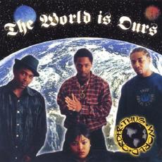 The World Is Ours mp3 Album by Thug World Order