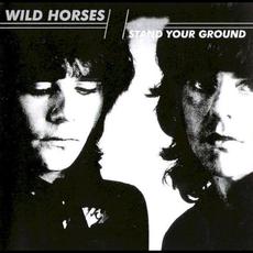 Stand Your Ground mp3 Album by Wild Horses