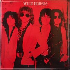 The First Album mp3 Album by Wild Horses