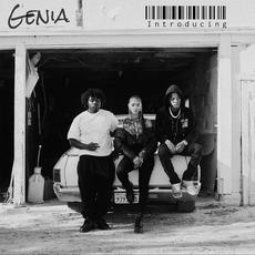 Introducing mp3 Album by Génia