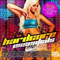 Hardcore Essentials Volume 3 mp3 Compilation by Various Artists