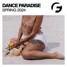 Dance Paradise Spring 2024 mp3 Compilation by Various Artists
