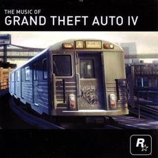 The Music of Grand Theft Auto IV mp3 Compilation by Various Artists