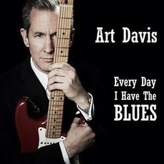 Every Day I Have The Blues mp3 Album by Art Davis