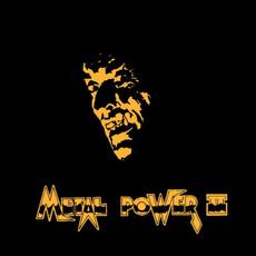 Metal Power II mp3 Album by Ear Danger