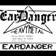 Demo 3 mp3 Album by Ear Danger