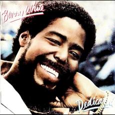 Dedicated mp3 Album by Barry White