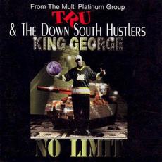No Limit mp3 Album by King George