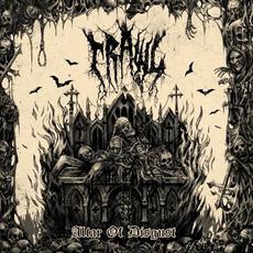 Altar Of Disgusts mp3 Album by Crawl