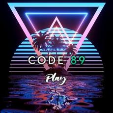 Play mp3 Album by CODE 89