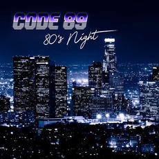 80´s Night mp3 Album by CODE 89