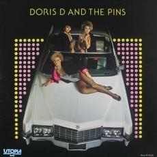 Starting At The End mp3 Album by Doris D. And The Pins