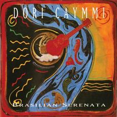 Brasilian Serenata mp3 Album by Dori Caymmi