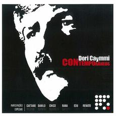 Contemporâneos mp3 Album by Dori Caymmi