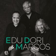 Edu, Dori & Marcos mp3 Album by Dori Caymmi