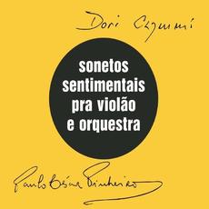 Sonetos Sentimentais Para Violão e Orquestra mp3 Album by Dori Caymmi