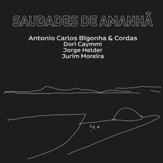 Saudades De Amanhã mp3 Album by Dori Caymmi