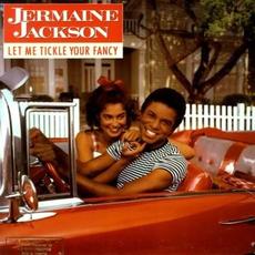 Let Me Tickle Your Fancy mp3 Album by Jermaine Jackson